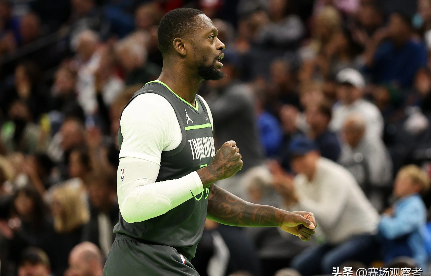 关于明尼苏达森林狼迎欧冠关键赛，加时末段止住颓势，气氛紧张，身体对抗强度拉满的信息-乐鱼官方网站